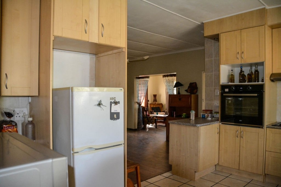 3 Bedroom Property for Sale in Klawer Western Cape